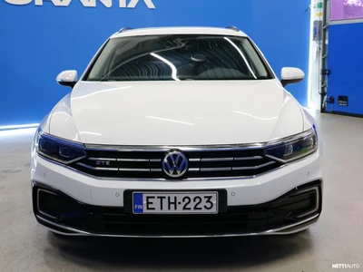 Volkswagen Passat 2020, kuva 2/23