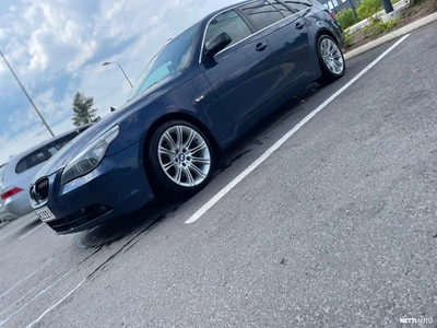 BMW 530 170k 2007, kuva 2/21
