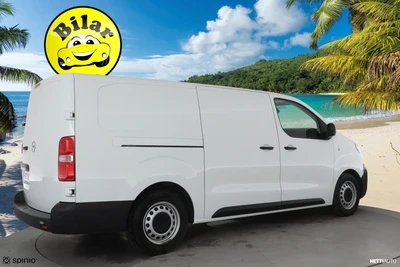 Opel Vivaro-e 2022, photo 7/29