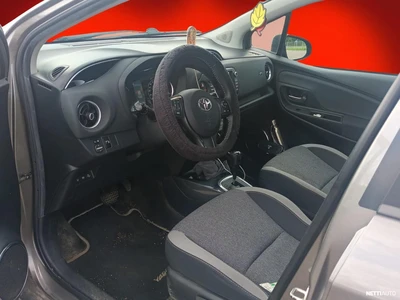Toyota Yaris 1,5 Hybrid Y20 Edition 2020, photo 4/4