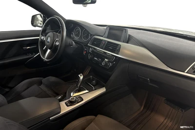 BMW 420 2017, kuva 3/5