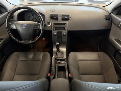 Volvo V50 2006, photo 7/10