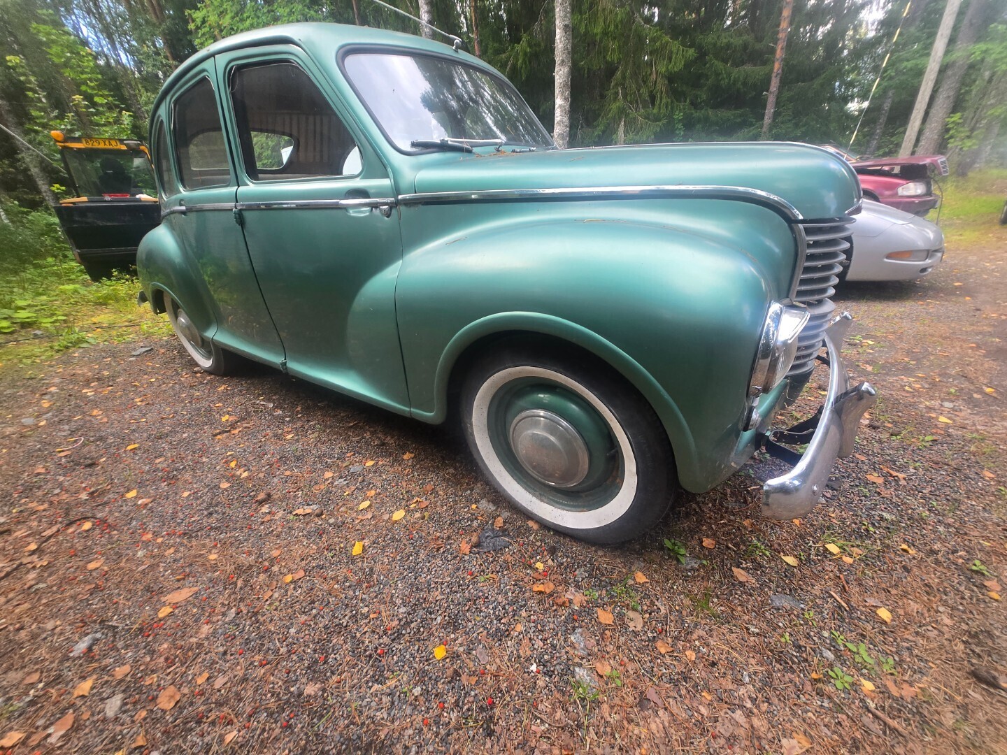 Jowett