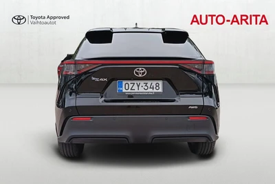 Toyota bZ4X Style AWD 2023, kuva 4/19
