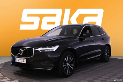 Volvo XC60 2020, photo 4/43