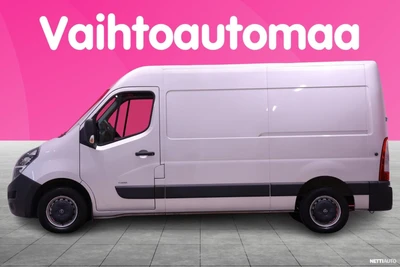 Opel Movano 2020, kuva 6/18