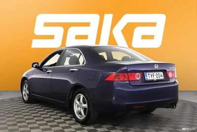Honda Accord 2,0i SPORT AT 2003, photo 5/32