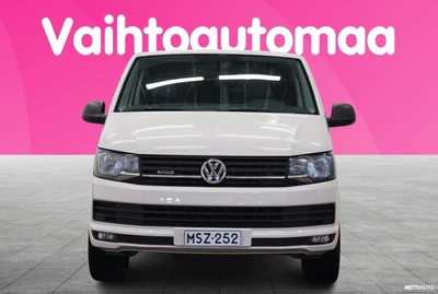 Volkswagen Transporter 2016, photo 3/20