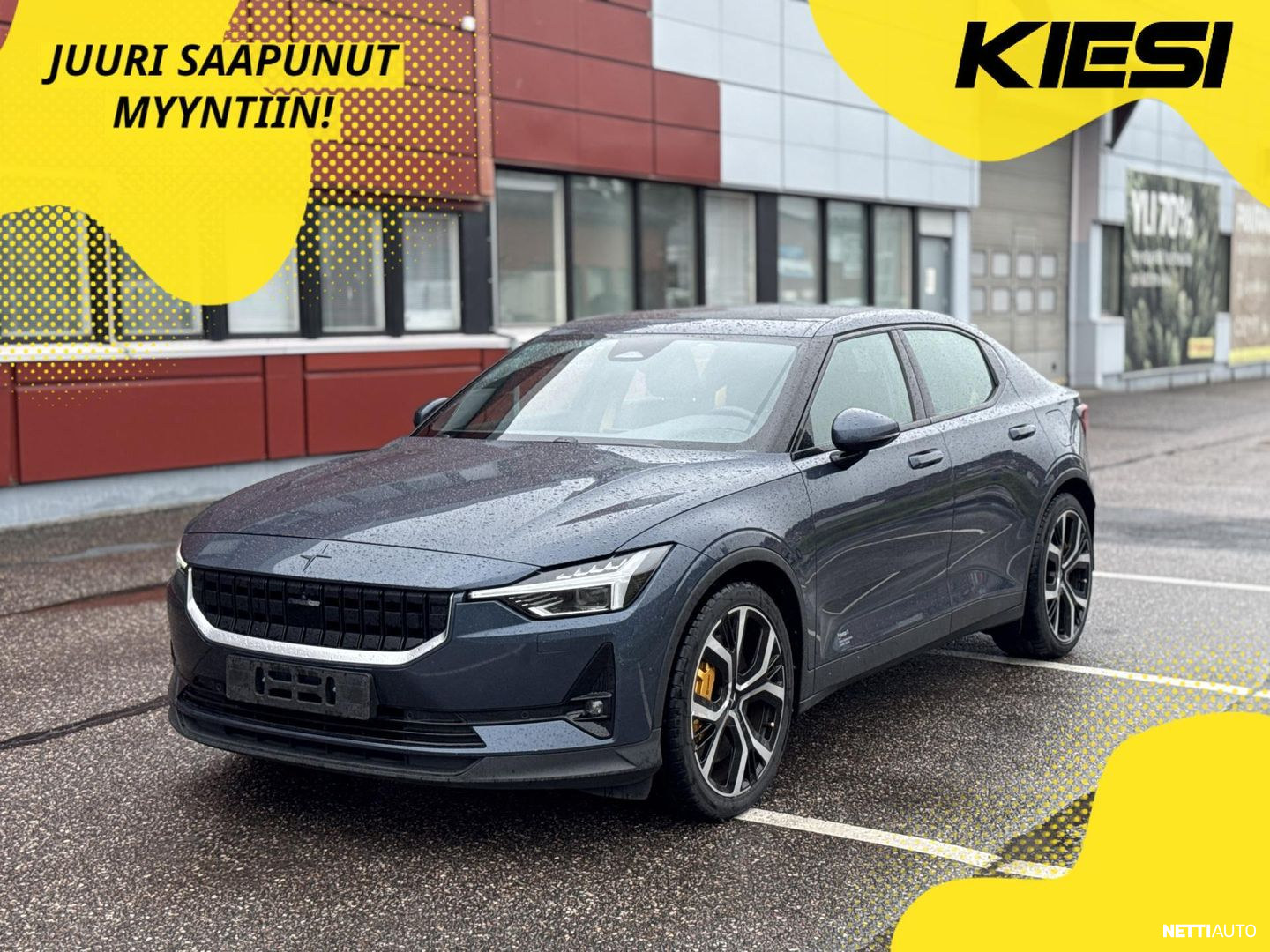 Polestar 2