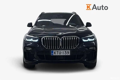 BMW X5 G05 xDrive45e A 2020, photo 4/43