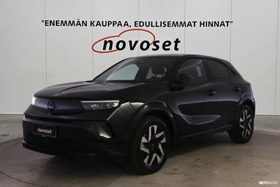Opel Mokka-e 2025, photo 1/38
