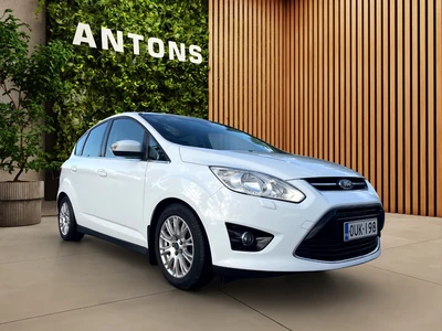 Ford C-Max 2014, photo 1/18