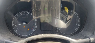 Skoda Octavia Octavia 1,6 STW 2006, kuva 7/10