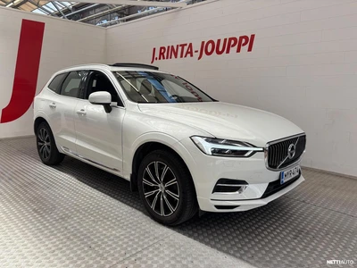 Volvo XC60 T8 TwE AWD Inscription aut 2020, kuva 1/7