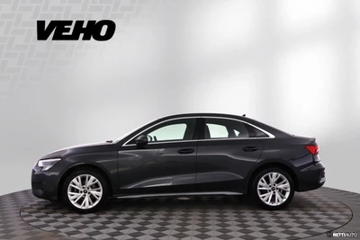 Audi A3 2022, kuva 2/43