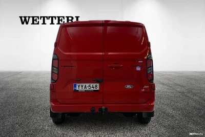 Ford Transit Custom 2024, kuva 5/17