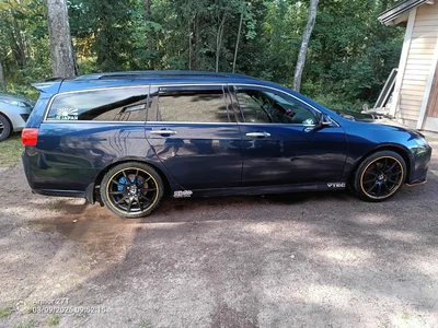 Honda Accord 2006, kuva 3/24