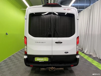 Ford Transit 2020, kuva 5/46