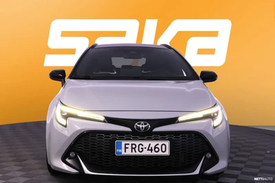 Toyota Corolla 2023, kuva 2/35