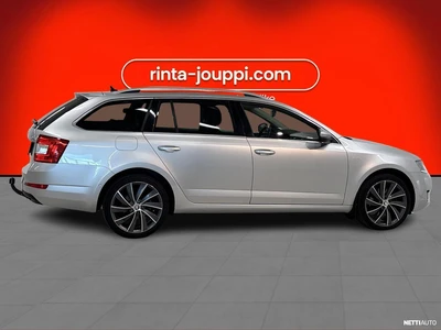 Skoda Octavia 2016, kuva 5/41