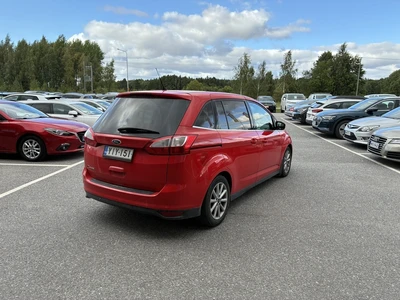 Ford Grand C-Max 2015, kuva 2/5