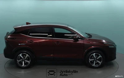 Nissan Qashqai 2023, kuva 6/27