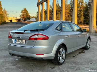 Ford Mondeo 2008, kuva 2/10
