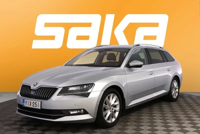 Skoda Superb 2016, kuva 4/38