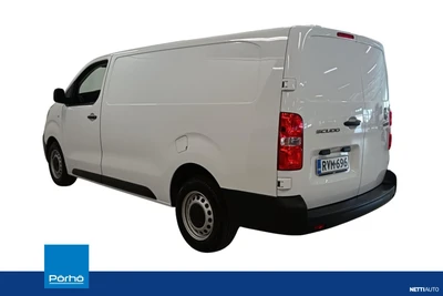 Fiat Scudo 2024, photo 3/20