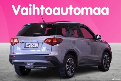 Suzuki Vitara 2022, kuva 3/26