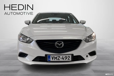 Mazda 6 2013, kuva 4/20