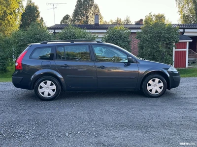 Renault Megane 2005, kuva 2/10