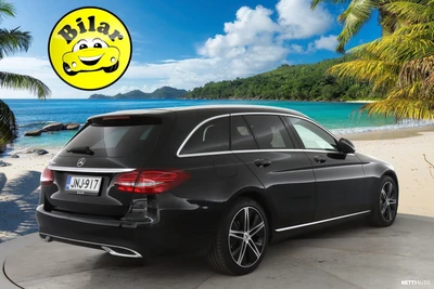 Mercedes-Benz C 2020, kuva 6/59
