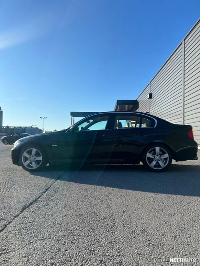BMW 330 330 2006, kuva 4/10