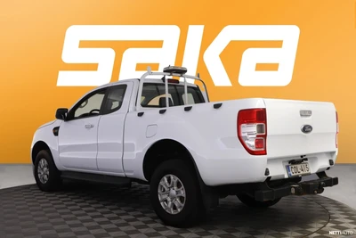Ford Ranger 2020, photo 5/55