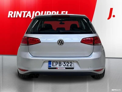 Volkswagen Golf 2014, kuva 4/39
