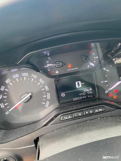 Citroen C3 PureTech 82 Feel 2018, photo 4/5