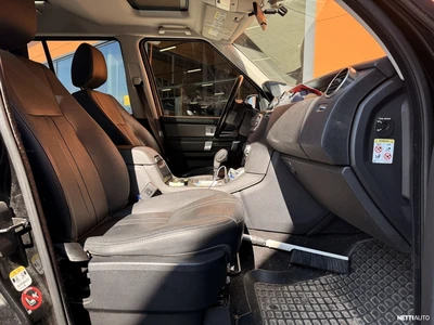 Land Rover Discovery 4 3,0 TDV6 HSE Aut 2011, kuva 7/10