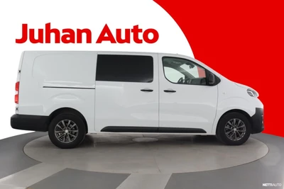 Toyota Proace 2022, photo 2/40