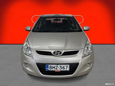 Hyundai i20 1,4 Comfort 5d 2009, kuva 3/33
