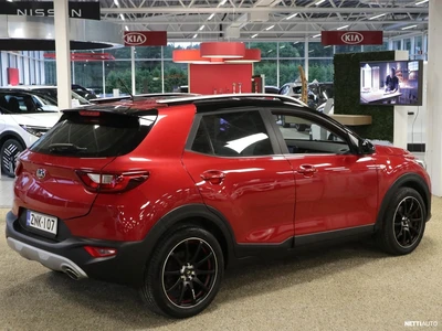 Kia Stonic 2020, kuva 3/10