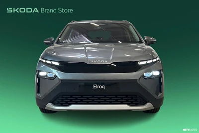 Skoda Elroq 60 Style 2026, kuva 4/24