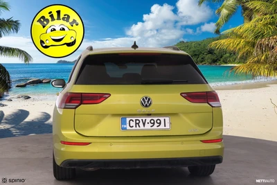 Volkswagen Golf 2021, kuva 5/43