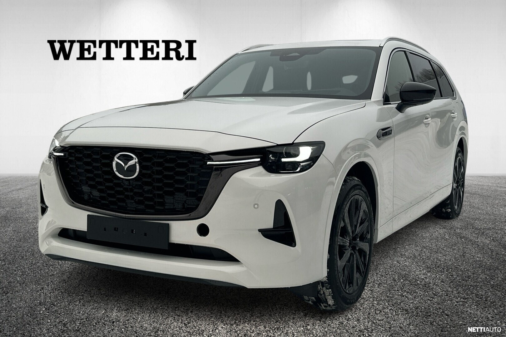 Mazda CX-80