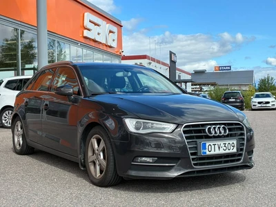 Audi A3 2013, kuva 2/14