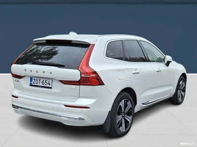 Volvo XC60 2023, kuva 3/4