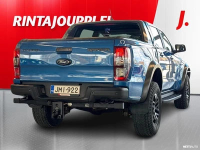 Ford Ranger 2021, photo 2/25