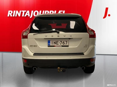 Volvo XC60 2009, photo 5/31