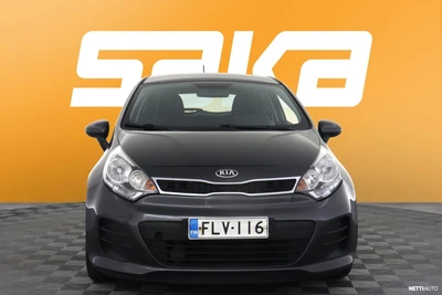 Kia Rio 1,2 ISG LX 3D EcoDynamics 2016, kuva 2/31