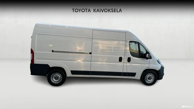 Toyota Proace Max 2025, photo 6/12